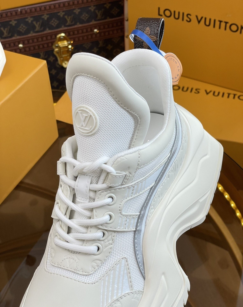 Louis Vuitton Sneakers